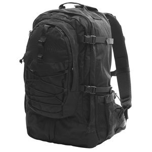 Kelty Military Tactical Backpack Black